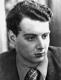 Guy Burgess