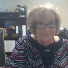 Paula Driskill's Instagram, Twitter & Facebook