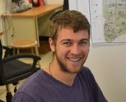 Alumni Rotation Students