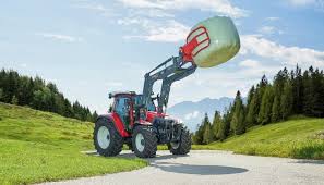 We proudly serve colorado springs, co and pueblo chevrolet owners as well. Hainzl Equips Lindner Tractors With Intelligent Steering Systems