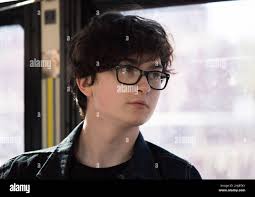 Jared gilman Banque de photographies et d'images à haute résolution