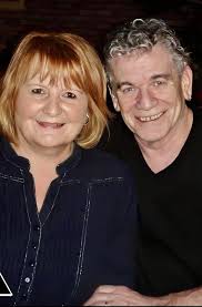 Tammy McFarlane and Anne Marie McCafferty.