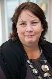 Aldus Agnes Jongerius, voorzitter FNV