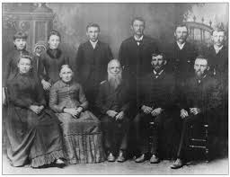 All in the family: Century farms buck consolidation trend