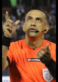 Ever Aquino y Carlos Pool Benitez son los candidatos a dirigir el  #SúperClásico del Fútbol paraguayo