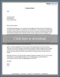 Semi block letter omfar mcpgroup co. Sample Business Apology Letters With Free Templates Lovetoknow