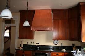 Sinda h3tr3 handcrafted copper range hood. Copper Range Hood Do It Yourself 16 Mil Copper Sheeting