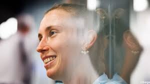 Elise Mertens droomt van winst in dubbelspel Roland Garros, Greet Minnen  dacht "shit" na de loting