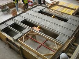 Epingle Par Ademir Parra Sur Estructuras De Construccion Poutrelle Plancher Idee Terrasse Maison