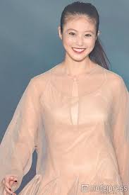 画像1 12 今田美桜 関コレ 初出演 弾ける笑顔のランウェイに歓声 関コレ2019a w 今田美桜 美桜 モデル