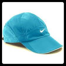 Women S Featherweight Nike Dri Fit Cap Nike Dri Fit Fitted Caps Dri Fit