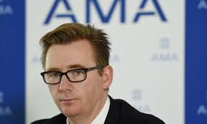 Doctors' groups stung by sexual harassment claims promise action