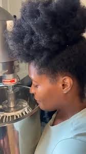 Kerry Berrys Moisture Shock Hair Butter