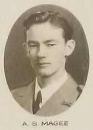 Magee-Hennessy Family List