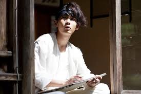 映画「岸辺露伴 ルーヴルへ行く」