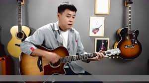 作曲家吉他谱李荣浩G调弹唱谱吉他教学视频_图片谱_吉他吧手机版