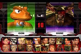 Tekken three could be a fighting game, the third installment within the tekken series. Tekken 3 Apk Weeby Com Moxaht