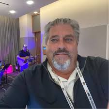 Michael DeRosia, CMA, CSCA