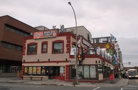 Coins, as well as bars, are often set in a bezel, for example, as it allows one to enjoy both sides of the coin. Enter Picture Of Resto Bar Coin Du Metro Montreal Tripadvisor