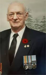 Obituary information for John Benjamin Young