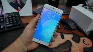 Meizu M6 Note review-great phone with ...