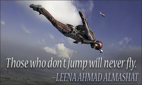 Skydiving Quotes