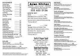 Now kannika are existed to serve their recipes to a larger population at thai lemon. Asian Kitchen Photos West Linn Oregon Menu Prices Restaurant Reviews Facebook