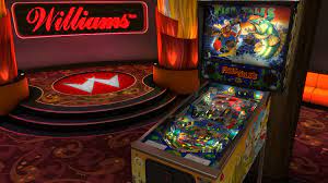 We're going to keep recreations separate from original tables at the pinball chick. Pinball Fx3 On Steam