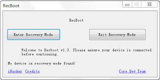 Free Ways To Fix Iphone Stuck In Recovery Mode Iphone 12 Supported