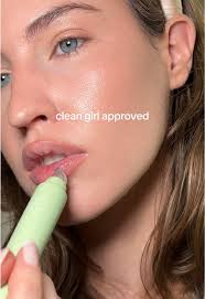 Summer Fridays Sweet Mint Vs Burts Bees