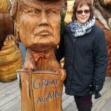 Cheryl Brill 🗣 (@Cabrill)