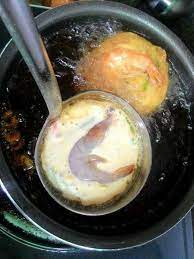 No.10 (paling digemari rakyat via sini.com.my. Kuali Mama Resepi Cucur Udang Rangup 3 Cawan Tepung Facebook