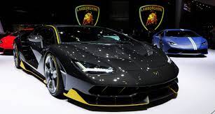 Lamborghini Centenario Lp 770 4 Roadster Lamborghini Cool Sports Cars Sports Cars Luxury