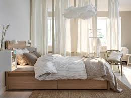 Bett Malm Von Ikea Bild 12 Schlafzimmer Gestalten Schlafzimmer Einrichten Wohn Schlafzimmer