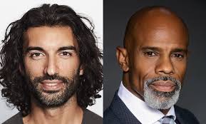 em>Boys Will Be Human</em>: Justin Baldoni in Conversation with Ted Bunch