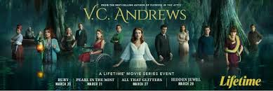 Like and share our website to support us. Lifetime Sets 4 Movies Based On V C Andrews Landry Novels First Look Exclusive Entertainment Tonight