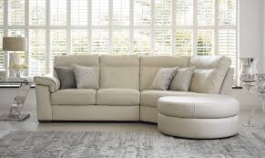 Learn the best way to clean water, ink and many other stains out of however, that doesn't mean there's nothing that can be done about spills or grease smears. 3 Ways To Style Up Your White Leather Sofa Fishpools Lifestyle