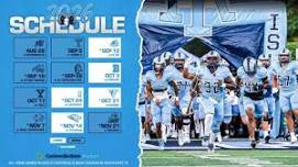 Maine Black Bears at Rhode Island Rams Football