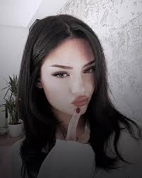 Scarlett Dubois: Sports Romance Inspiration