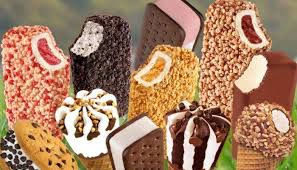 While working in his ice cream parlor. Good Humor Ice Cream Bars Just 1 77 At Target
