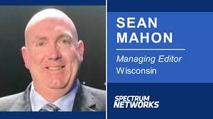 Sean Mahon (@TVSeanMahon)