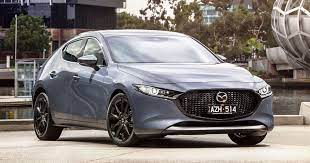 2015 mazda 3 ckd specs prices officially revealed. 2019 Mazda 3 Goes Upmarket In Australia Fr Rm72k Paultan Org