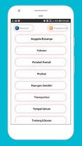 Fizik tingkatan 4 & 5 6. Updated Kosakata Bahasa Arab Android Iphone App Not Working Wont Load Blank Screen Problems 2021