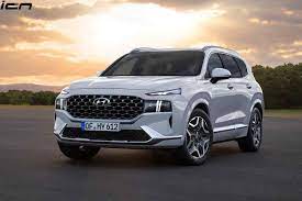 Check spelling or type a new query. 2021 Hyundai Santa Fe Unveiled With New Platform And Design