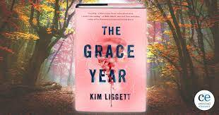 The synopsis but before i get into my (longwinded) review, i need to mention a few trigger warnings. Book Review The Grace Year By Kim Liggett