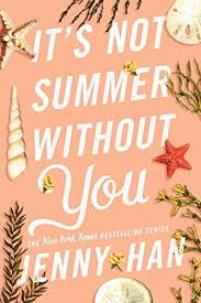 Quote Shared Via Kindle That S When I Finally Got It I Finally Understood It Wasn T The Thought That Counted It Was Jenny Han Summer Books Jenny Han Books