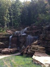 Top Of The Rock Trail Table Rock Lake Nature Trail Cool Places To Visit Top Travel Destinations
