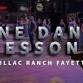 Line Dance Lessons event image