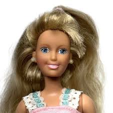 1988 Hasbro Doll for sale