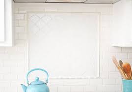 This product measures 21 in. Arabesque Backsplash Tile Nbizococho